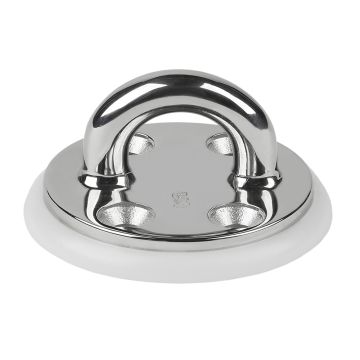 Schaefer Investment Cast Pad Eye - 2-1/2&quot; OD Base