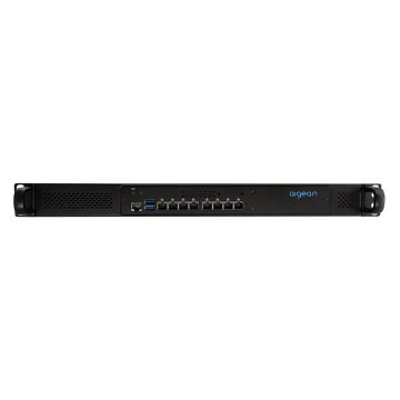 Aigean 7 Source Programmable Multi-WAN Router (Rackmountable)