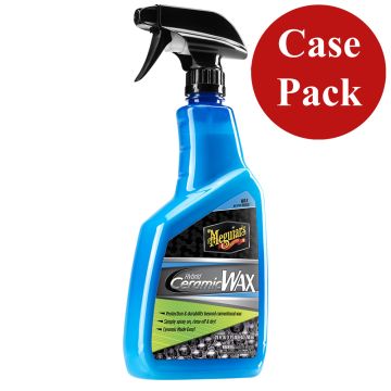 Meguiar&#39;s Hybrid Ceramic Wax - 26 oz. *Case of 6*