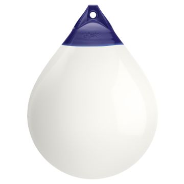 Polyform A-6 Buoy 34&quot; Diameter - White