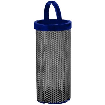 GROCO BM-4 Monel Basket - 2.6&quot; x 7.5&quot;