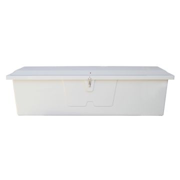 Taylor Made Stow &#39;n Go Dock Box - 24&quot; x 85&quot; x 22&quot; - Large