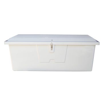 Taylor Made Stow &#39;n Go Dock Box - 24&quot; x 72&quot; x 23&quot; - Medium