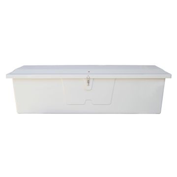 Taylor Made Stow &#39;n Go Dock Box - 24&quot; x 95&quot; x 22&quot; - X-Large