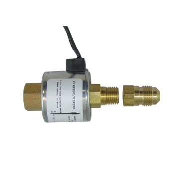 Fireboy-Xintex SV-1 1/4&quot; Solenoid Valve