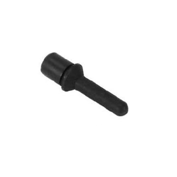 Pole End - Fits 2" Grommet