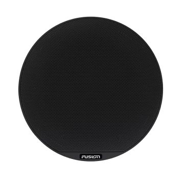 Fusion SG-X10B 10&quot; Grill Cover - Black f/ SG Series Subwoofer