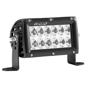 RIGID Industries E-Series PRO 4&quot; Driving - Black