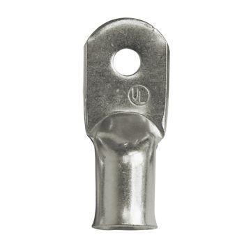 Ancor Heavy Duty Lug 1 GA Wire 3/8&quot; Post *100 Pack Bulk