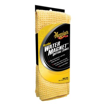 Meguiar&#39;s Water Magnet Microfiber Drying Towel - 22&quot; x 30&quot;