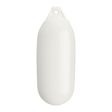 Polyform S-1 Buoy 6&quot; x 15&quot; - White