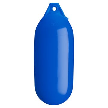Polyform S-1 Buoy 6&quot; x 15&quot; -Blue