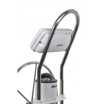 NavPod GP2500-33 SystemPod Pre-Cut f/Raymarine AXIOM 7 &amp; 1 Instrument f/12&quot; Wide Guard *Requires Raymarine #A80498 Front Mount Kit f/AXIOM 7 &amp; Right Angled w/NMEA 2000 Connector) - Pre-Cut f/Front Mount