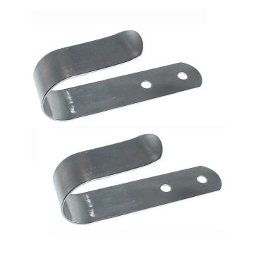 Stainless Steel Boat Hook Bracket