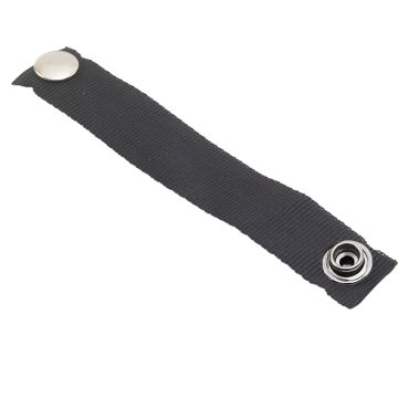 Sea-Dog Add-A-Snap - Black - 4&quot;