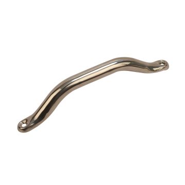 Sea-Dog Stainless Steel Surface Mount Handrail - 24&quot;