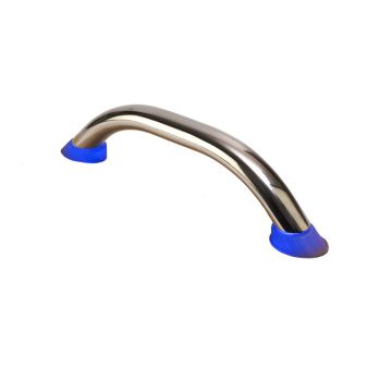 Sea-Dog Stud Mount Hand Rail w/LED Lighted Base - 18&quot;