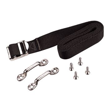 Sea-Dog Heavy Duty Battery Box Strap - 48&quot;