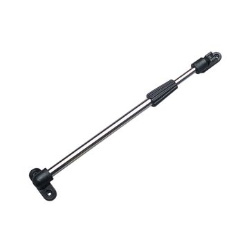 Sea-Dog Twist Type Hatch Adjuster w/Elbow - 14&quot;