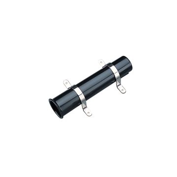 Sea-Dog Side Mount Rod Holder - 9&quot; - Black