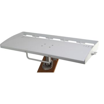 Sea-Dog Rod Holder Gimbal Mount Fillet Table - 30&quot;