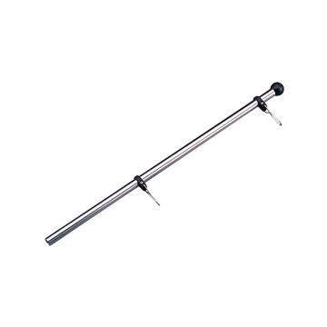 Sea-Dog Stainless Steel Replacement Flag Pole - 17&quot;
