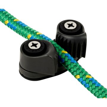 Schaefer Fast Entry Cam Cleat f/1/4&quot;-7/16&quot; Line - 6mm-12mm