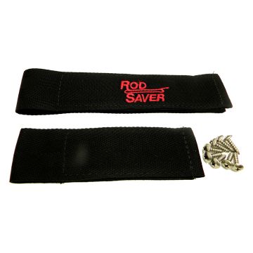 Rod Saver Original Rod Holder 8&quot; &amp; 6&quot; Set - Double Strap