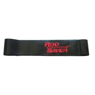 Rod Saver Vinyl Model 10&quot; Strap