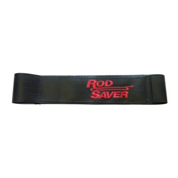 Rod Saver Vinyl Model 12&quot; Strap