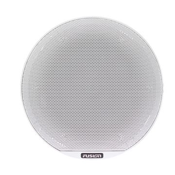 Fusion SG-X65W 6.5&quot; Grill Cover f/ SG Series Speakers - White