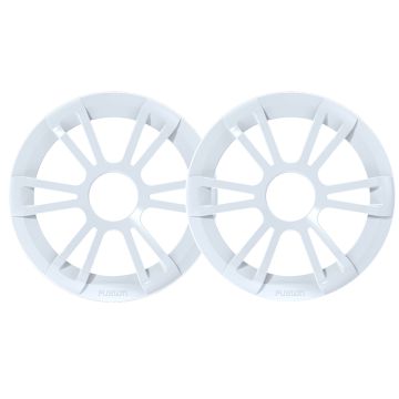 Fusion EL-X651SPW 6.5&quot; Sports Grill Covers - White f/ EL Series Speakers