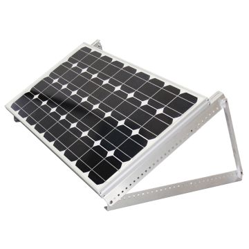 Samlex 28&quot; Adjustable Solar Panel Tilt Mount
