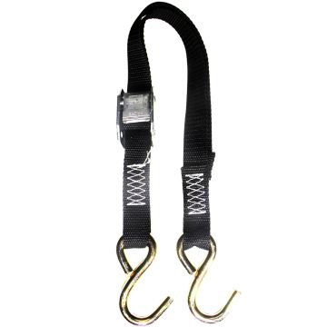 Rod Saver Bow Tie Down - 2-Hook - 36&quot;