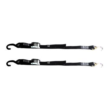 Rod Saver Utility Tie-Down - 1&quot; x 6&#39; - Pair