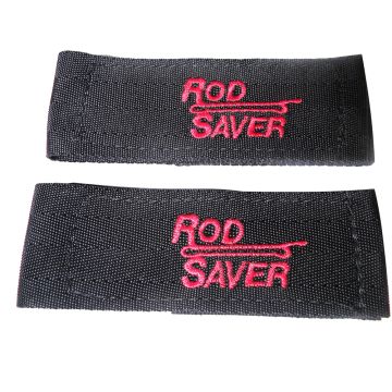 Rod Saver Rod Wraps - 16&quot; - Pair