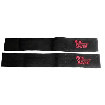 Rod Saver Rod Wraps - 32&quot; - Pair