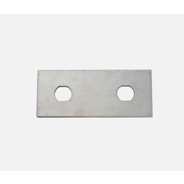 Stern Plate for 1/2" Bolt Bow Eye
