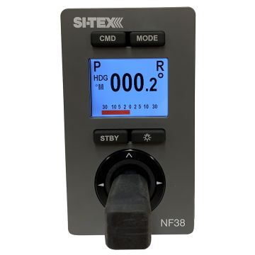 SI-TEX Non Follow-Up Remote w/6M Cable