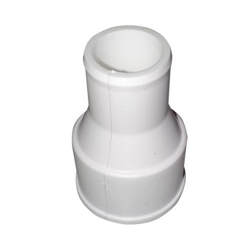 Rule Hose Adapter - 1-1/2&quot; to 1-1/8&quot;