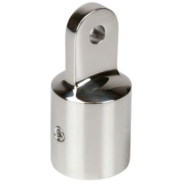 Sea-Dog Stainless Top Cap - 7/8&quot;