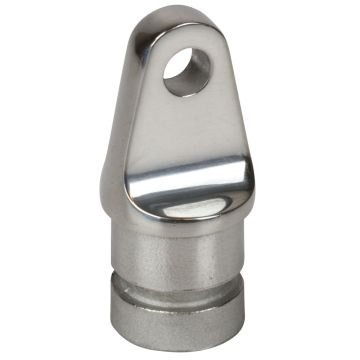 Sea-Dog Stainless Top Insert - 7/8&quot;
