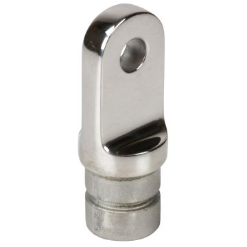 Sea-Dog Stainless Top Insert - 3/4&quot;
