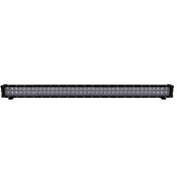 HEISE Infinite Series 40&quot; RGB Backlite Dualrow Bar - 24 LED