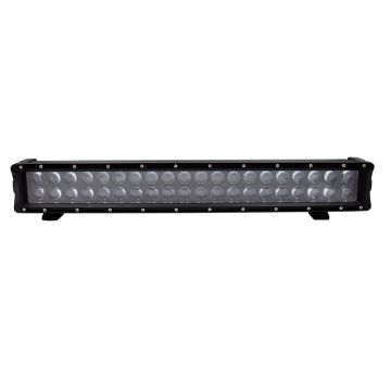HEISE Infinite Series 22&quot; RGB Backlite Dualrow Bar - 24 LED