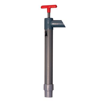 Beckson Pontoon 15&quot; Pump - Hose Solid Separately
