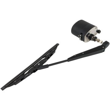Sea-Dog Standard Wiper Motor Kit 2-1/2&quot; - 110&deg;
