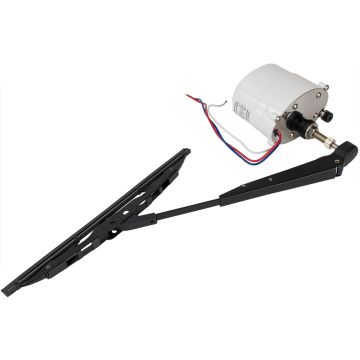 Sea-Dog Waterproof Standard Wiper Motor Kit 2-1/2&quot; - 110&deg;
