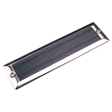 Sea-Dog Stainless Steel Deck Step 2-1/4&quot; x 8-3/8&quot;