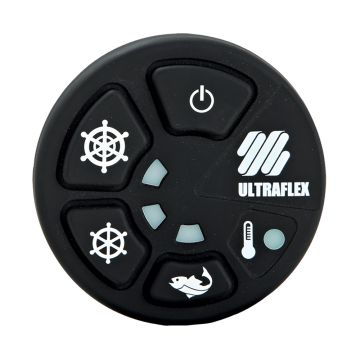 Uflex MasterDrive UCMD &ndash; User Interface